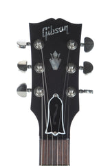 2015 Gibson ES-335 Government Series Gunmetal Grey