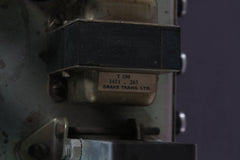 1978 Marshall JMP MKII Super Lead 100 Watt Tube Head