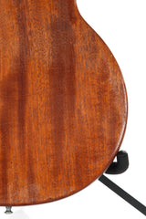 2002 Gibson Custom Shop Bob Marley Limited Edition Les Paul Tom Murphy Aged