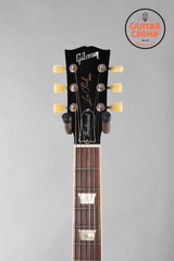 2011 Gibson Les Paul Traditional Plus Chicago Blue