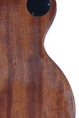 2002 Gibson Custom Shop Bob Marley Limited Edition Les Paul Tom Murphy Aged