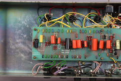 1978 Marshall JMP MKII Super Lead 100 Watt Tube Head