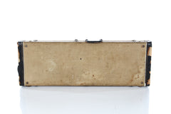 1964 Fender Jaguar Refin Metallic Burgundy