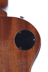 2002 Gibson Custom Shop Bob Marley Limited Edition Les Paul Tom Murphy Aged