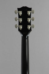 2010 Gibson Custom Shop Historic '68 Reissue Les Paul Custom Black Beauty
