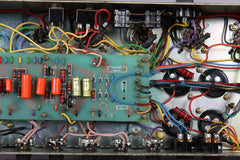 1978 Marshall JMP MKII Super Lead 100 Watt Tube Head