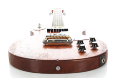 2002 Gibson Custom Shop Bob Marley Limited Edition Les Paul Tom Murphy Aged