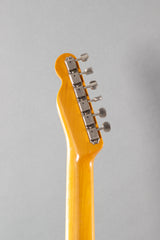 1997 Fender CIJ Japan Telecaster Custom TL62B ’62 Reissue Candy Apple Red