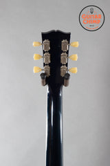 2011 Gibson Les Paul Traditional Plus Chicago Blue