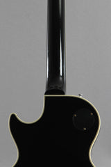 2010 Gibson Custom Shop Historic '68 Reissue Les Paul Custom Black Beauty