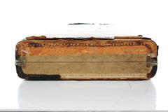 1964 Fender Jaguar Refin Metallic Burgundy