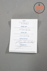 2011 Gibson Les Paul Traditional Plus Chicago Blue