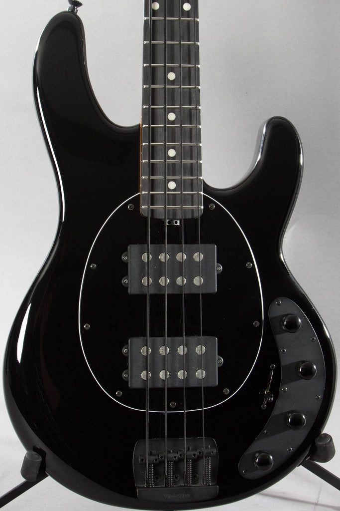Ernie Ball Music Man StingRay Special 4HH Ebony Fingerboard