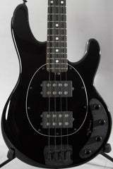 Ernie Ball Music Man StingRay Special 4HH Ebony Fingerboard