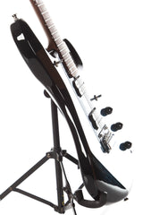 2014 Ernie Ball Music Man Ball Family Reserve John Petrucci Bahama Blue -ROSEWOOD NECK-