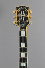 1995 Gibson Les Paul Custom Ebony Black
