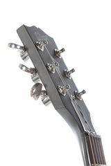 2015 Gibson ES-335 Government Series Gunmetal Grey