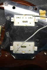 1969 Gibson SG Standard Electric Guitar