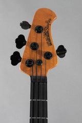 Ernie Ball Music Man StingRay Special 4HH Ebony Fingerboard