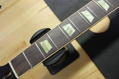 2006 Gibson Les Paul Classic Goldtop