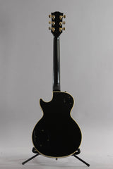1995 Gibson Les Paul Custom Ebony Black