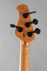 Ernie Ball Music Man StingRay Special 4HH Ebony Fingerboard