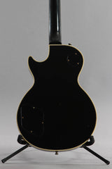 1995 Gibson Les Paul Custom Ebony Black