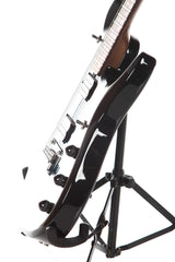 2014 Ernie Ball Music Man Ball Family Reserve John Petrucci Bahama Blue -ROSEWOOD NECK-