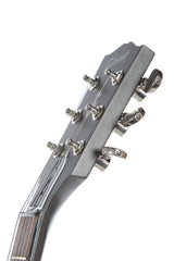 2015 Gibson ES-335 Government Series Gunmetal Grey