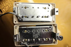 2006 Gibson Les Paul Classic Goldtop