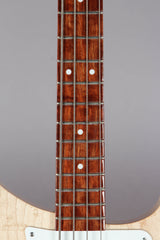 2004 Rickenbacker 4001c64 Mapleglo Bass Guitar