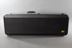 2005 Rickenbacker 620 Montezuma Brown