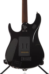 2014 Ernie Ball Music Man Ball Family Reserve John Petrucci Bahama Blue -ROSEWOOD NECK-