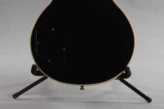 1995 Gibson Les Paul Custom Ebony Black