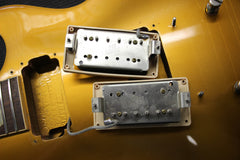 1995 Gibson Les Paul Classic Gold Top Electric Guitar