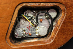 2006 Gibson Les Paul Classic Goldtop