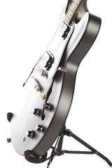 2015 Gibson ES-335 Government Series Gunmetal Grey