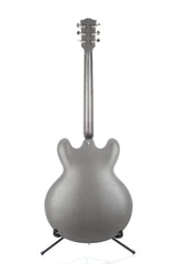 2015 Gibson ES-335 Government Series Gunmetal Grey