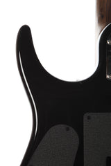 2014 Ernie Ball Music Man Ball Family Reserve John Petrucci Bahama Blue -ROSEWOOD NECK-