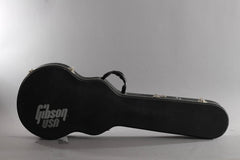 2007 Gibson Les Paul Classic Custom 3-Pickup Ebony Black