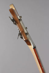 2004 Rickenbacker 4001c64 Mapleglo Bass Guitar