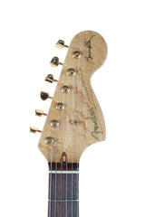 1996 Fender Custom Shop Bonnie Raitt Signed Signature Stratocaster