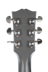 2015 Gibson ES-335 Government Series Gunmetal Grey