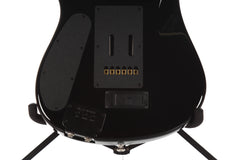 2014 Ernie Ball Music Man Ball Family Reserve John Petrucci Bahama Blue -ROSEWOOD NECK-