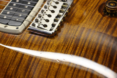 2012 PRS Paul Reed Smith 408 Black Gold Wraparound Burst