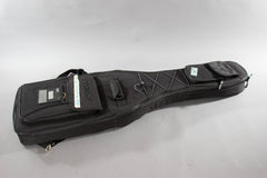 2017 Warwick Custom Shop Masterbuilt Thumb NT 4 String Limited Edition 35th Anniversary Bass