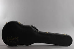 2010 Gibson Custom Shop Historic '68 Reissue Les Paul Custom Black Beauty