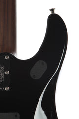 2014 Ernie Ball Music Man Ball Family Reserve John Petrucci Bahama Blue -ROSEWOOD NECK-