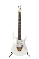 2004 Ibanez Jem 7V White