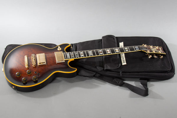 ギター Ibanez Artist AR305 1984s Antique Violin 1986 Ibanez Artist AR305 Antique Violin | Guitar Chimp